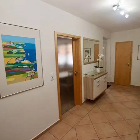 Palstek 11 Sommerwind Holiday home