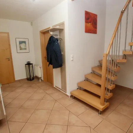 Palstek 11 Sommerwind Holiday home