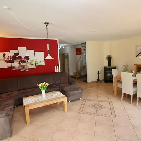 Palstek 11 Sommerwind Holiday home *