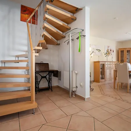 Palstek 11 Sommerwind