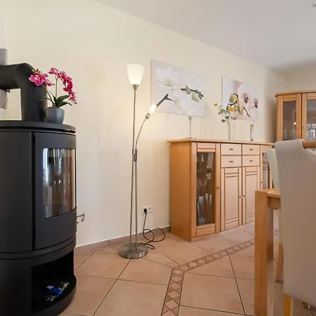 Holiday home Palstek 11 Sommerwind