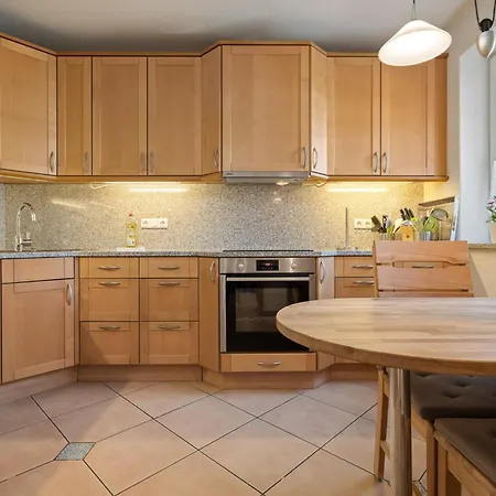 Palstek 11 Sommerwind Holiday home