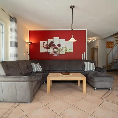 Palstek 11 Sommerwind Holiday home Schonberger Strand