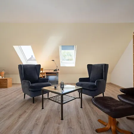 Holiday home Palstek 11 Sommerwind