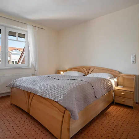 Palstek 11 Sommerwind Holiday home