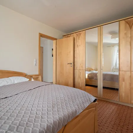 Palstek 11 Sommerwind Holiday home Schonberger Strand