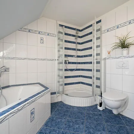 Palstek 11 Sommerwind Holiday home *