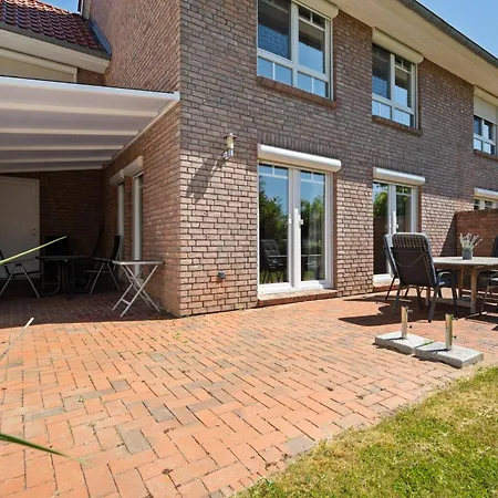 Palstek 11 Sommerwind Schonberger Strand