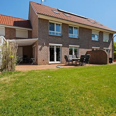 Palstek 11 Sommerwind Holiday home