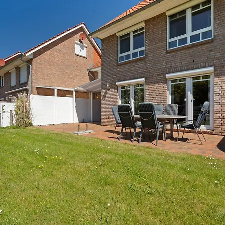 Holiday home Palstek 11 Sommerwind