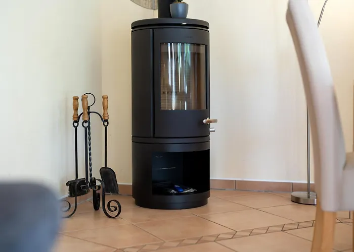 Casa de Férias Palstek 11 Sommerwind Schonberger Strand