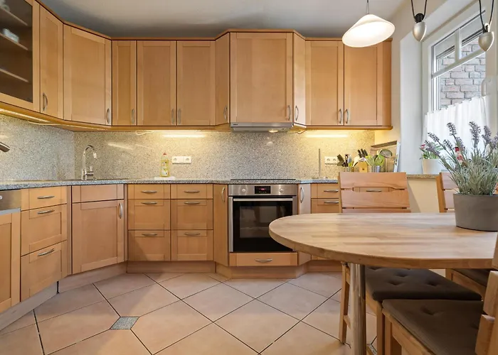 Palstek 11 Sommerwind Casa de Férias