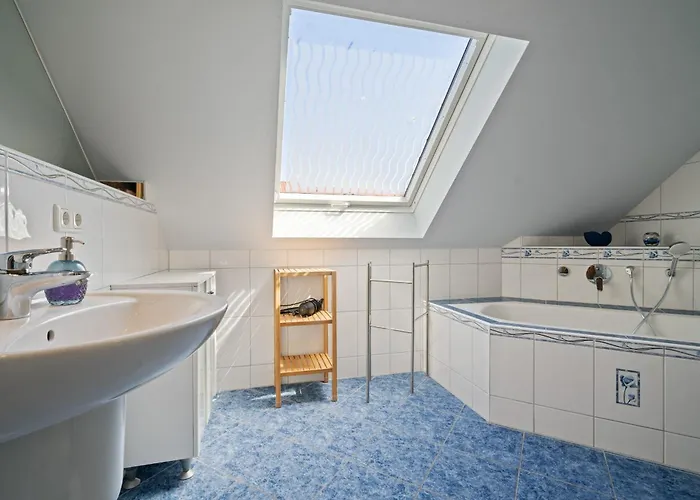 Casa de Férias Palstek 11 Sommerwind Schonberger Strand