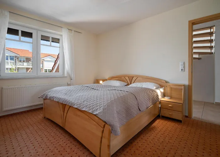 Palstek 11 Sommerwind Casa de Férias