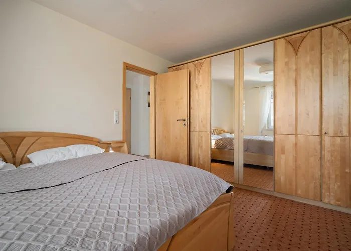 Palstek 11 Sommerwind Casa de Férias Schonberger Strand