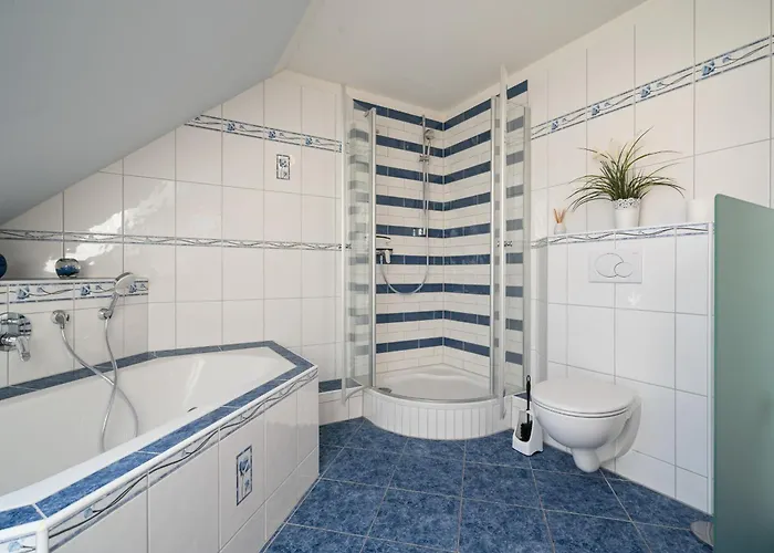 Palstek 11 Sommerwind Casa de Férias *