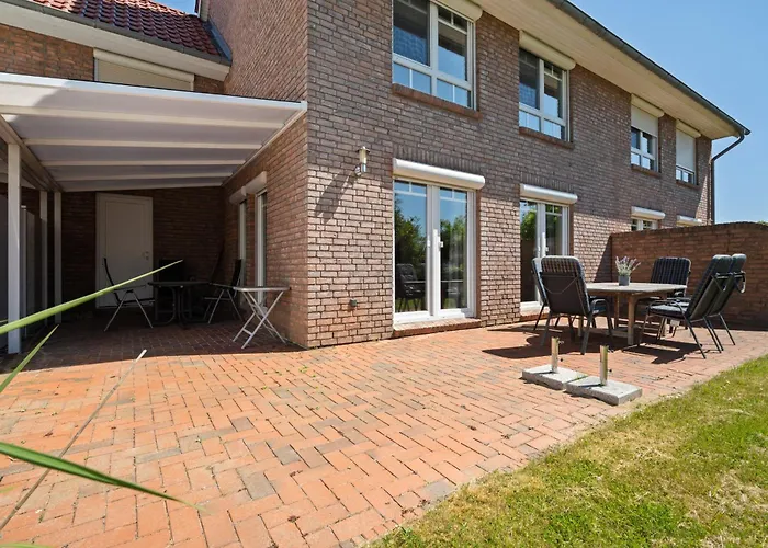 Palstek 11 Sommerwind Schonberger Strand