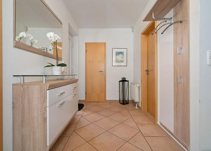 Palstek 11 Sommerwind * Schonberger Strand